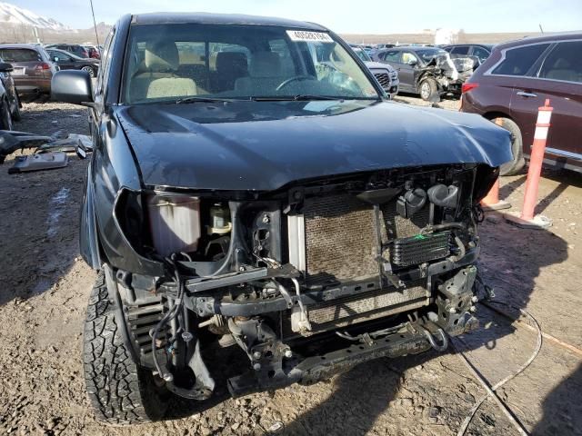 2008 Toyota Tacoma Double Cab