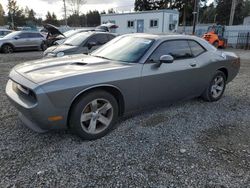 2011 Dodge Challenger en venta en Graham, WA