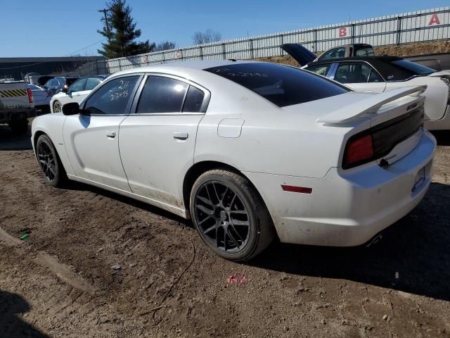 2013 Dodge Charger R/T