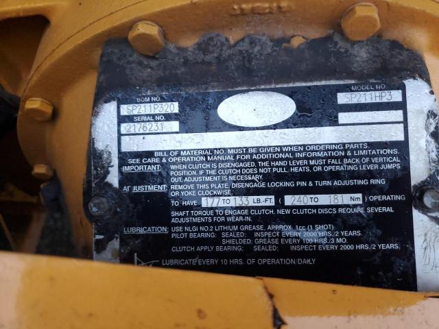 2015 Bndt Scissorlft