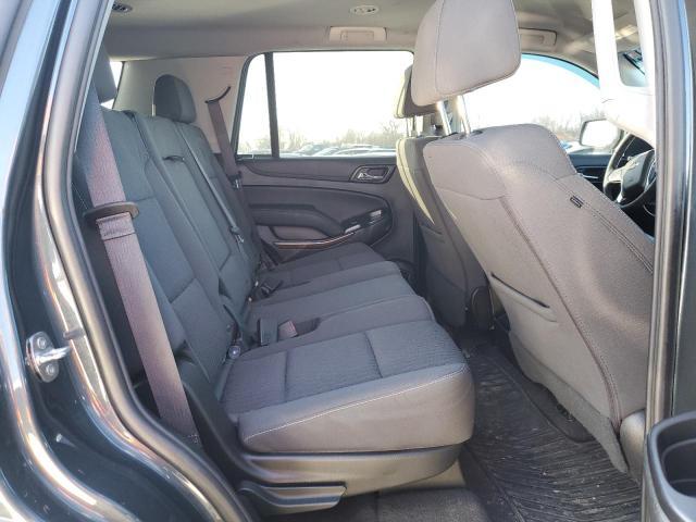 2019 Chevrolet Tahoe K1500 LS