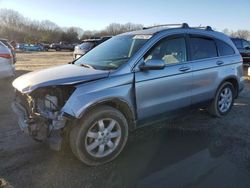 2008 Honda CR-V EXL for sale in Conway, AR
