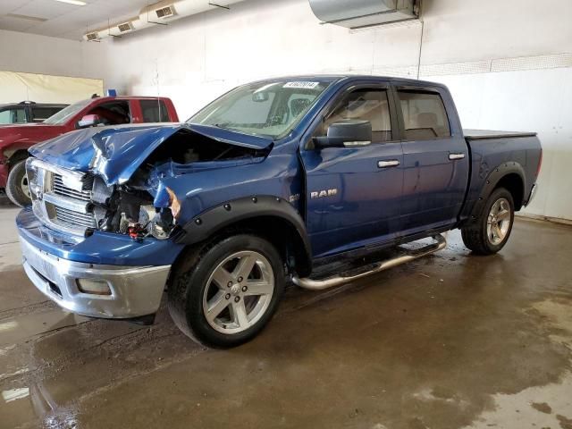 2009 Dodge RAM 1500