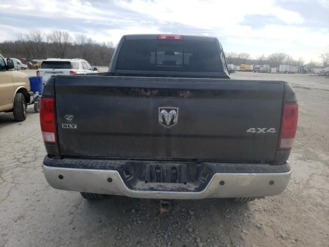 2017 Dodge RAM 2500 SLT