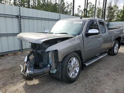 2012 Chevrolet Silverado C1500 LT en venta en Harleyville, SC