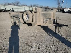 2021 East Manufacturing Texas 12' Dumping Trailer for sale in Kansas City, KS