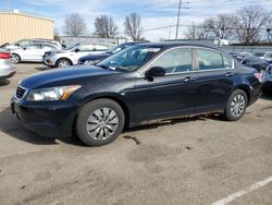2009 Honda Accord LX for sale in Moraine, OH