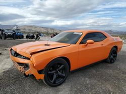 2014 Dodge Challenger SXT en venta en North Las Vegas, NV