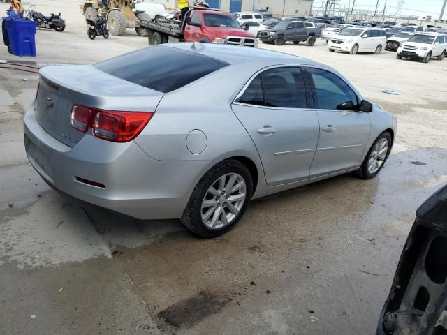 2014 Chevrolet Malibu 2LT