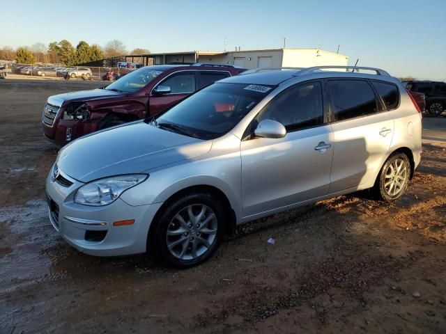 2012 Hyundai Elantra Touring GLS