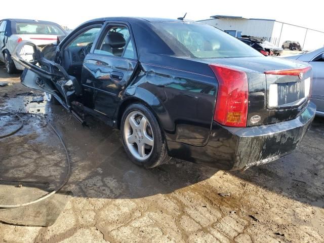 2005 Cadillac CTS HI Feature V6