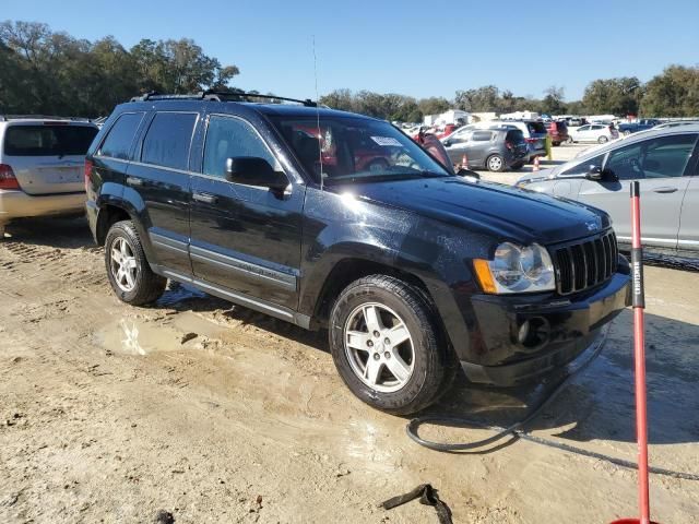 2005 Jeep Grand Cherokee Laredo