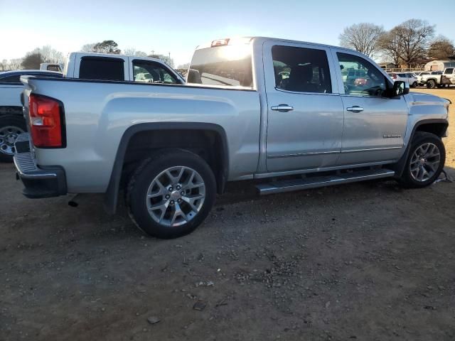 2015 GMC Sierra C1500 SLT