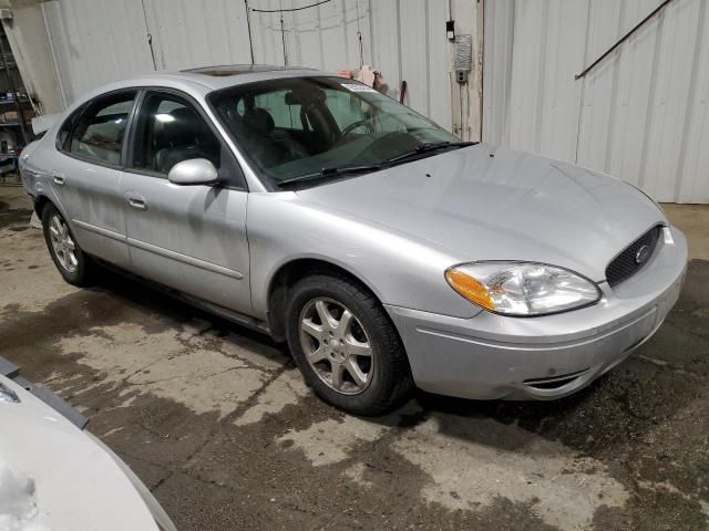 2006 Ford Taurus SEL