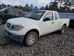 2014 Nissan Frontier S for sale in Windham, ME