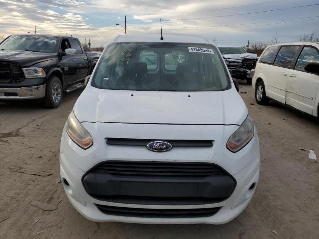 2014 Ford Transit Connect XLT