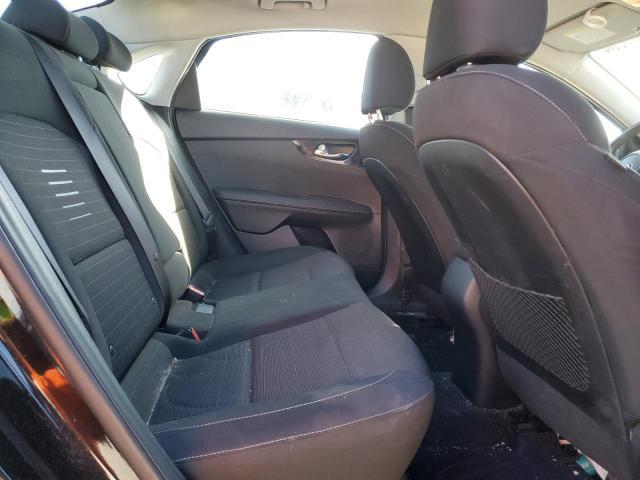 2019 KIA Forte GT Line