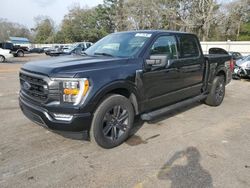 Ford salvage cars for sale: 2023 Ford F150 Supercrew