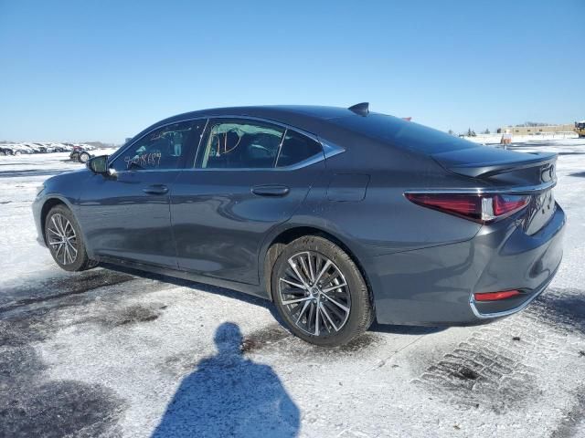 2023 Lexus ES 250 Base