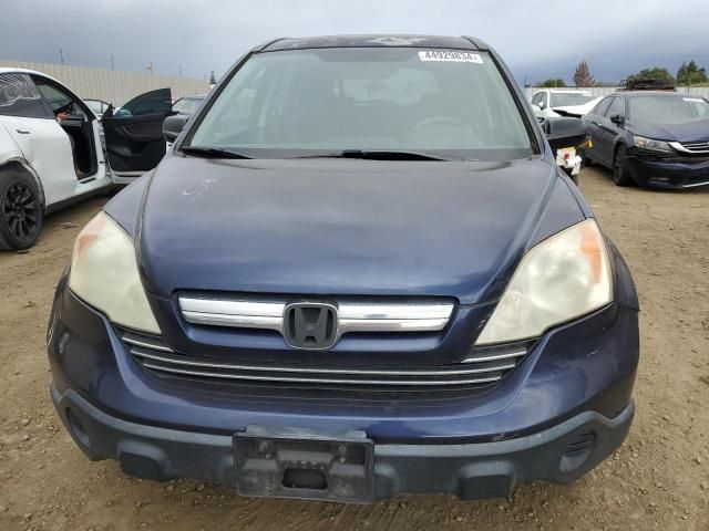 2007 Honda CR-V EX