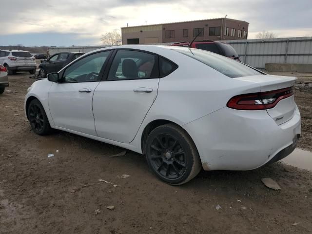 2014 Dodge Dart Limited