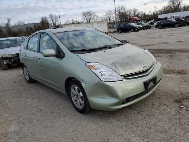 2006 Toyota Prius