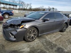 2020 Toyota Camry SE for sale in Spartanburg, SC