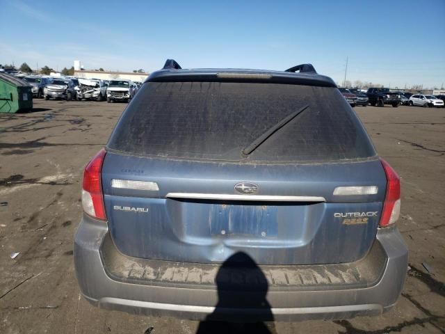 2009 Subaru Outback