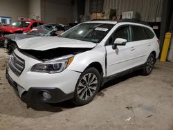 2017 Subaru Outback 2.5I Limited for sale in West Mifflin, PA
