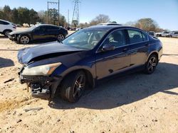 Honda Accord lx Vehiculos salvage en venta: 2011 Honda Accord LX