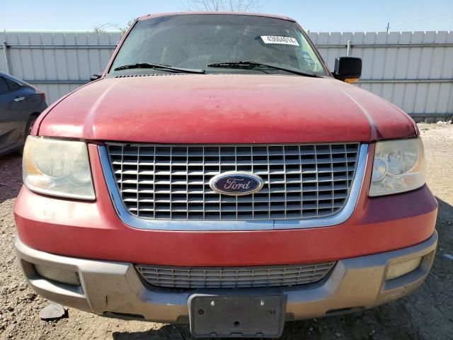 2003 Ford Expedition Eddie Bauer