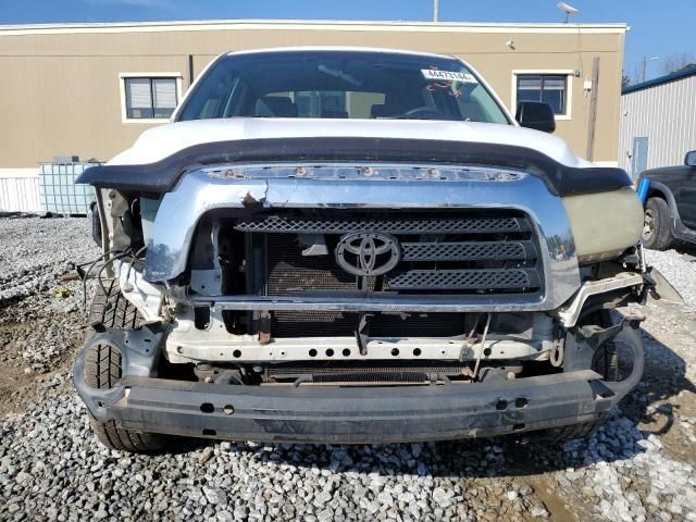 2008 Toyota Tundra Crewmax