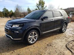 2018 Ford Explorer Limited for sale in China Grove, NC