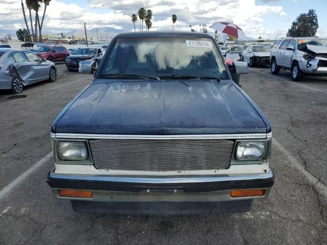 1989 Chevrolet Blazer S10