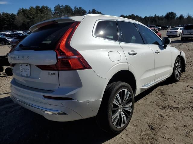 2022 Volvo XC60 B6 Inscription