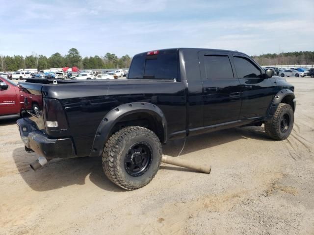 2014 Dodge 2500 Laramie