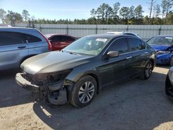 Honda salvage cars for sale: 2014 Honda Accord LX