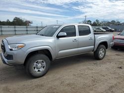 Toyota Tacoma Double cab salvage cars for sale: 2023 Toyota Tacoma Double Cab