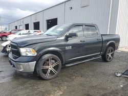 2016 Dodge RAM 1500 SLT en venta en Jacksonville, FL