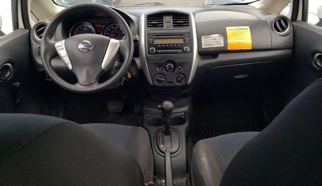 2016 Nissan Versa Note S