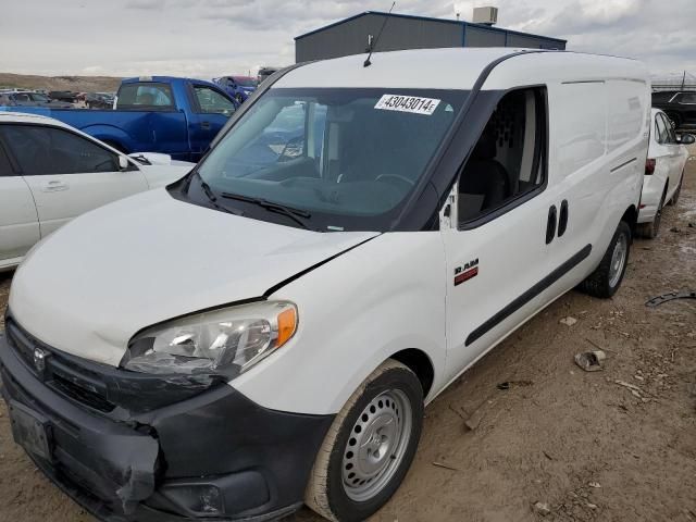 2017 Dodge RAM Promaster City