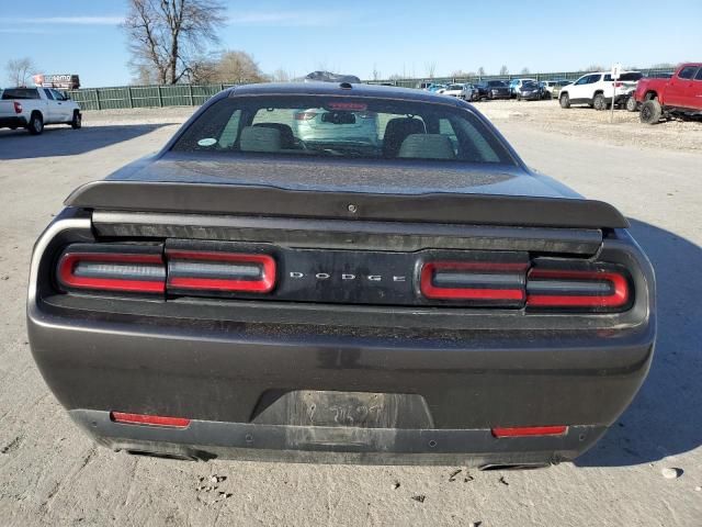 2020 Dodge Challenger R/T