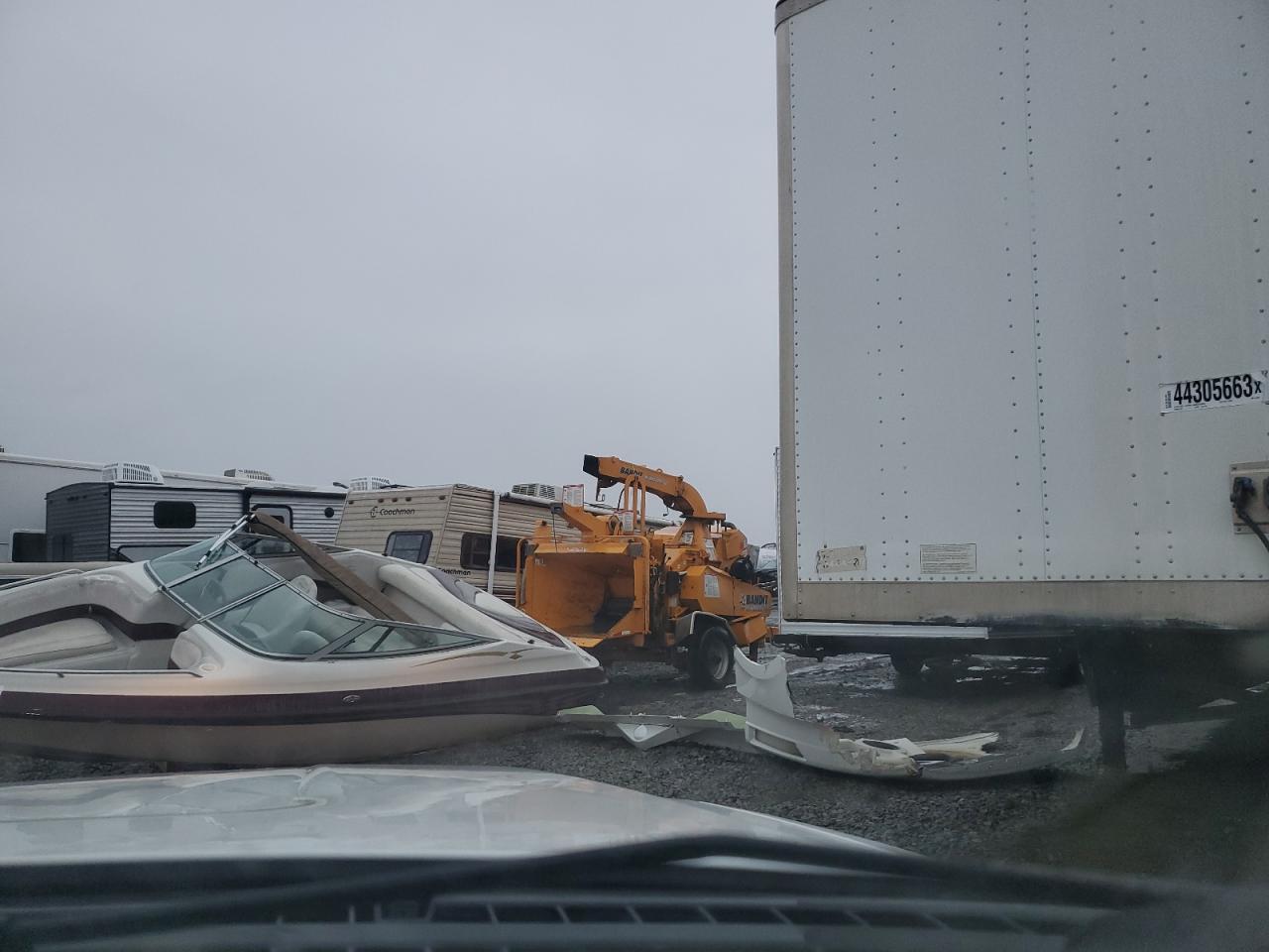 2015 Bndt Scissorlft