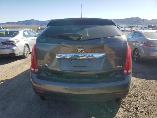 2014 Cadillac SRX Premium Collection