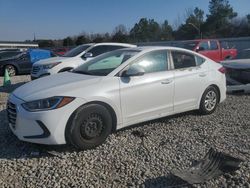 2017 Hyundai Elantra SE en venta en Memphis, TN