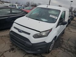 2017 Ford Transit Connect XL for sale in Woodhaven, MI