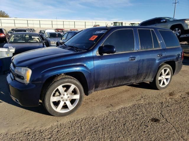 2007 Chevrolet Trailblazer SS