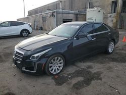 Cadillac Vehiculos salvage en venta: 2014 Cadillac CTS