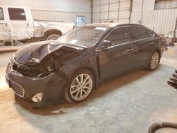 Toyota salvage cars for sale: 2013 Toyota Avalon Base