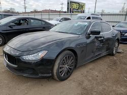 2015 Maserati Ghibli for sale in Chicago Heights, IL
